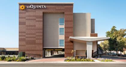 Double Queen Bedroom