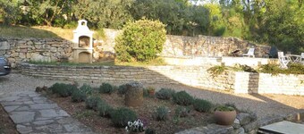Detached holiday home in Roussillon