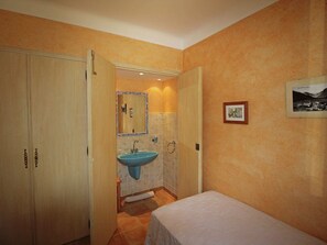3 Schlafzimmer, WLAN