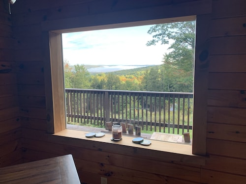 Private House with Great View