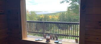 Private House with Great View