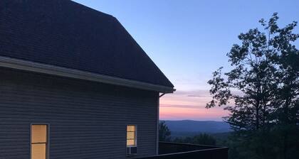 Private House with Great View