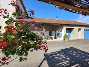 Fachada