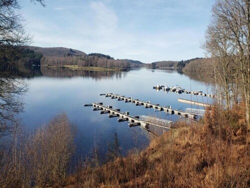Holiday Home in Limousin near Forest