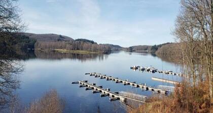 Holiday Home in Limousin near Forest