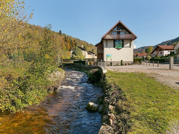 Boendeområde