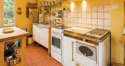 Holiday Home in Diges with Garden & Cycling