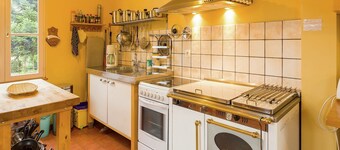 Holiday Home in Diges with Garden & Cycling