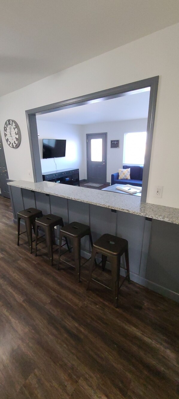 Interior - Towne and Out of Westfield - 5 min from Grand Park - 20 Min from Downtown Indy! (Westfield)