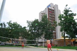Sport court - Iskar Hotel (Nessebar)