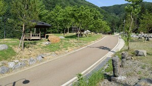 Exterior - Malgeun Forest Camp (Yangpyeong)