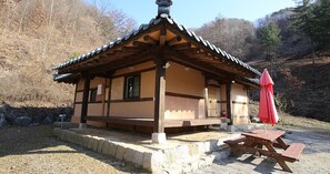 Exterior - Malgeun Forest Camp (Yangpyeong)