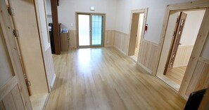 Traditional House, 3 Bedrooms