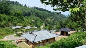 Exterior - Malgeun Forest Camp (Yangpyeong)
