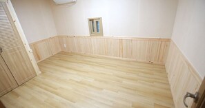 Free WiFi - Malgeun Forest Camp (Yangpyeong)