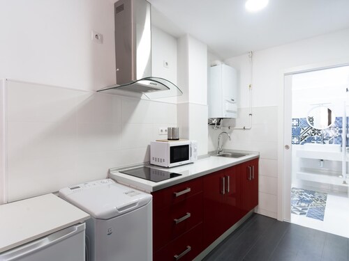 Housingleon- Five Rooms Barrio Húmedo