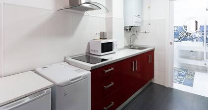 Housingleon- Five Rooms Barrio Húmedo