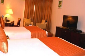Room - One to One Ain Al Fayda Resort (Al Ain)