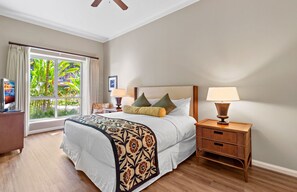 3 makuuhuonetta, silitysrauta/-lauta, ilmainen Wi-Fi, vuodevaatteet