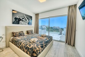 3 Schlafzimmer, Bügeleisen/Bügelbrett, kostenloses WLAN, Bettwäsche
