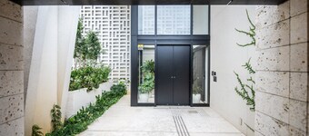 Tabino Hotel lit Miyakojima