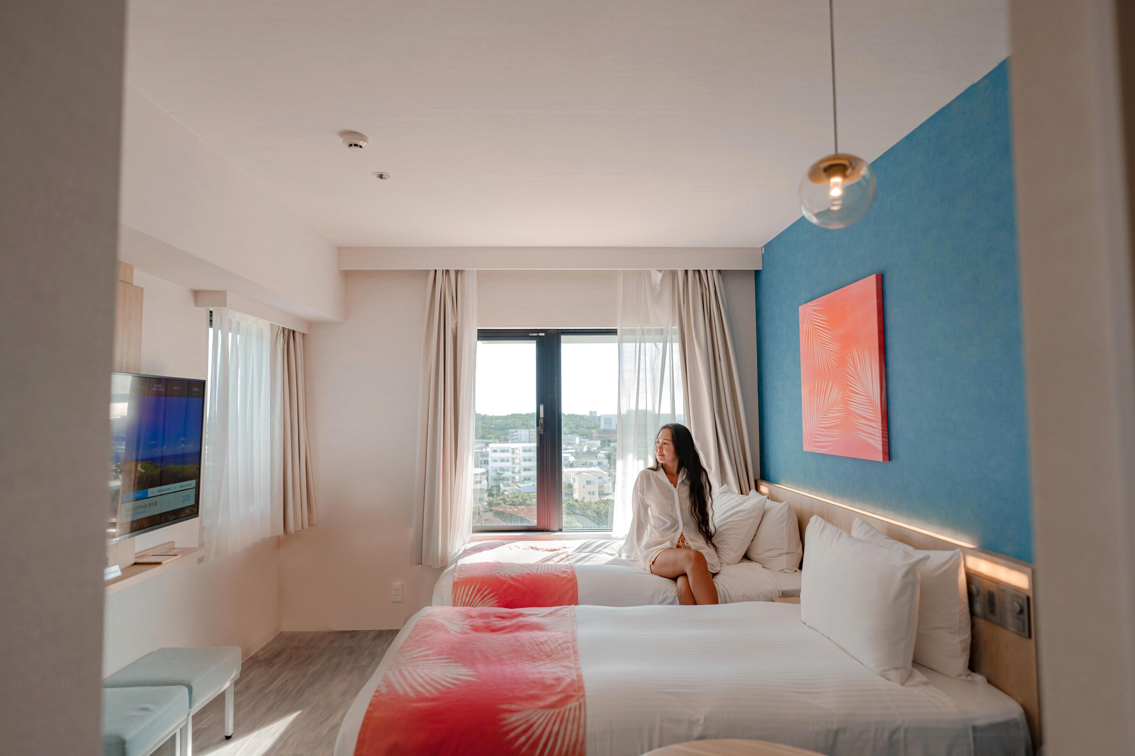 Superior Twin Non Smoking