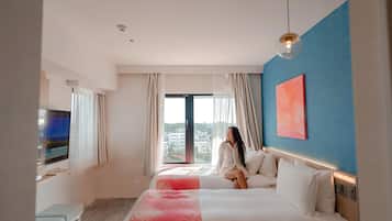 Superior Twin Non Smoking