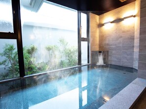 Public bath - Tabino Hotel lit Miyakojima (Miyakojima)