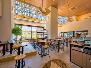 Restaurant - Tabino Hotel lit Miyakojima (Miyakojima)