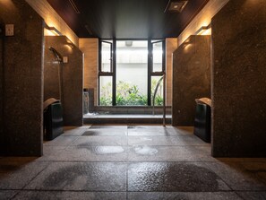 Public bath
