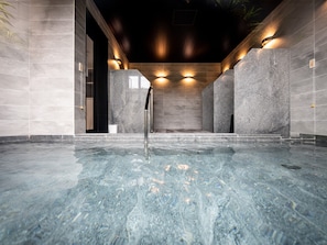 Public bath - Tabino Hotel lit Miyakojima (Miyakojima)