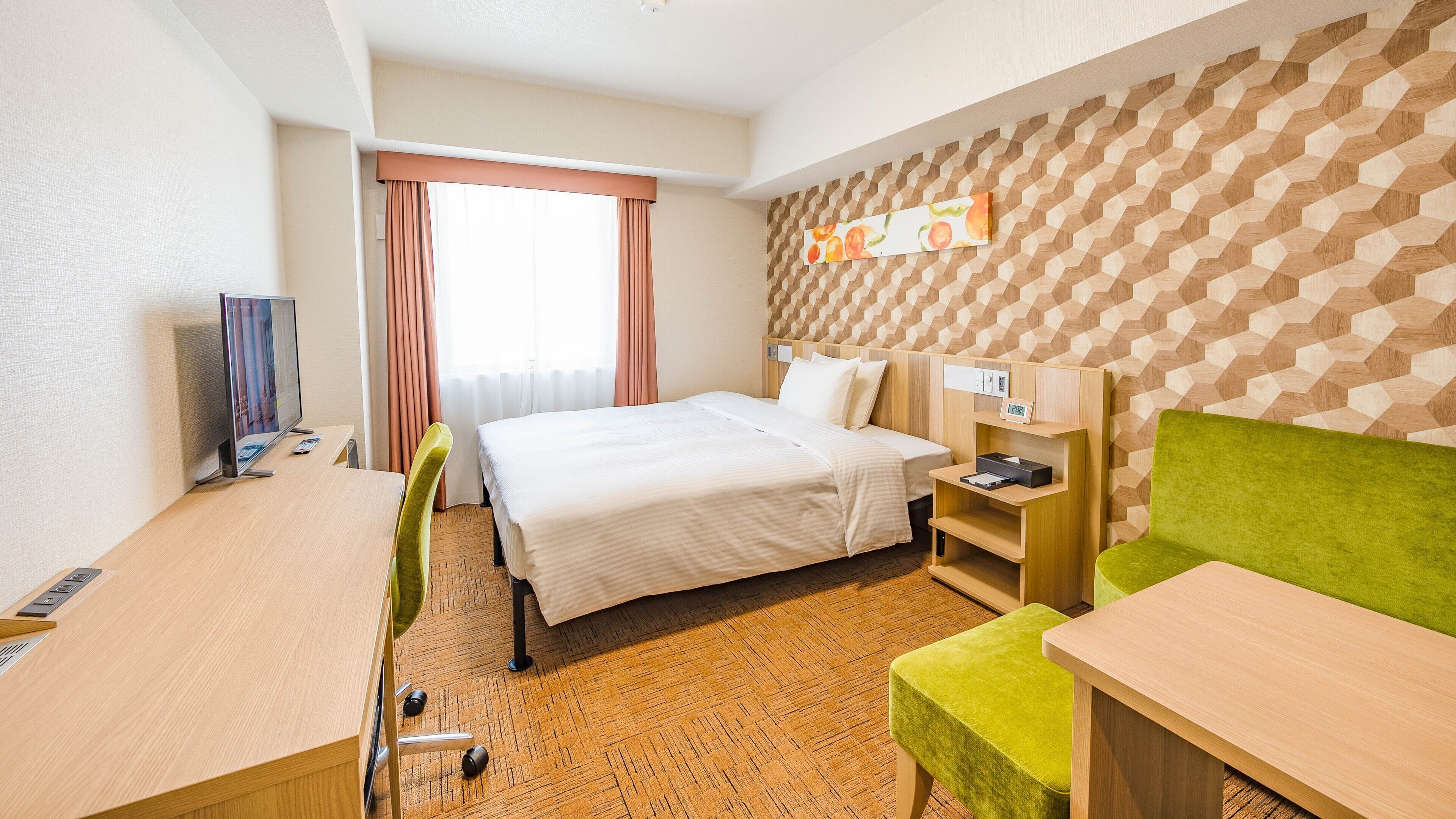 In-room safe, laptop workspace, soundproofing, iron/ironing board