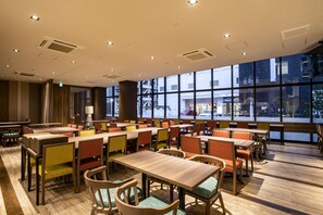 Restaurant - Tabino Hotel Matsumoto (Matsumoto)