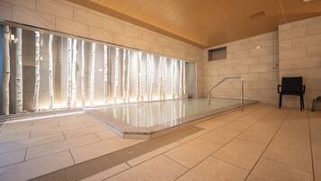 Public bath