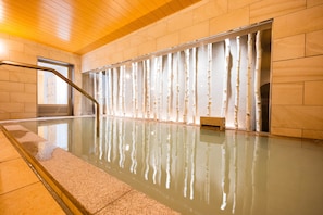 Public bath