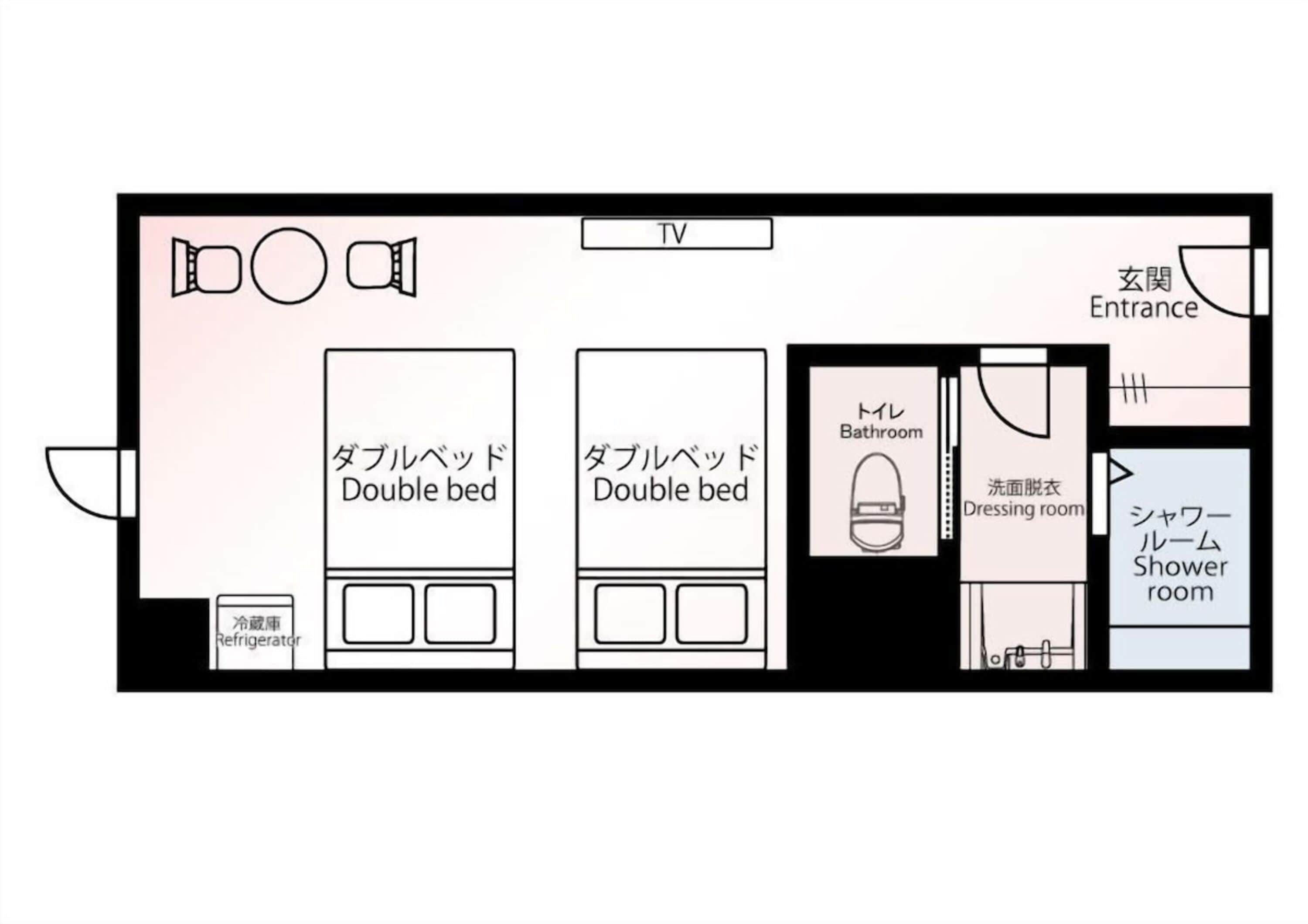 standard b non-smoking | 1 bedroom, free wifi, bed sheets