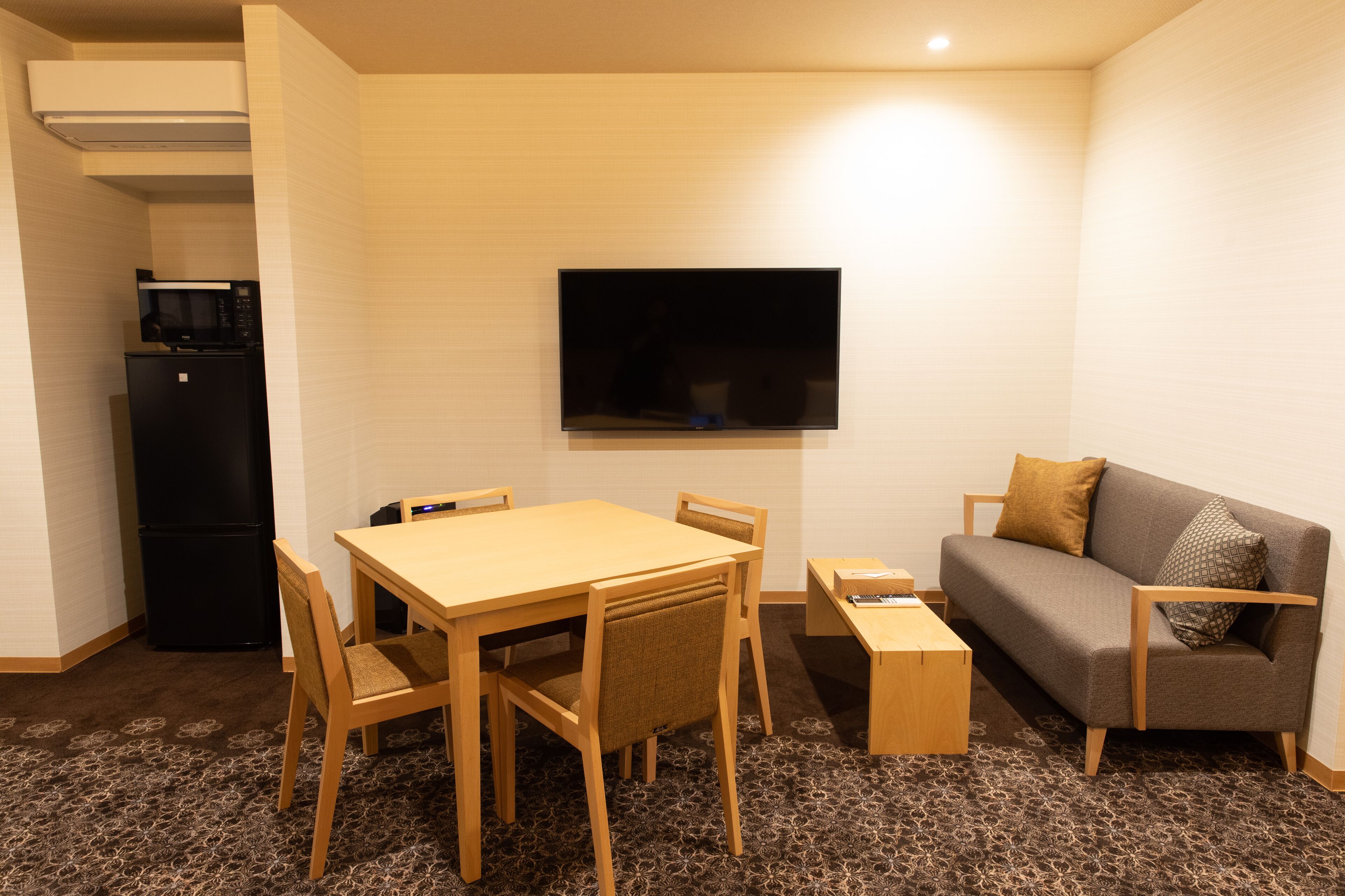 deluxe c non-smoking | 1 bedroom, free wifi, bed sheets