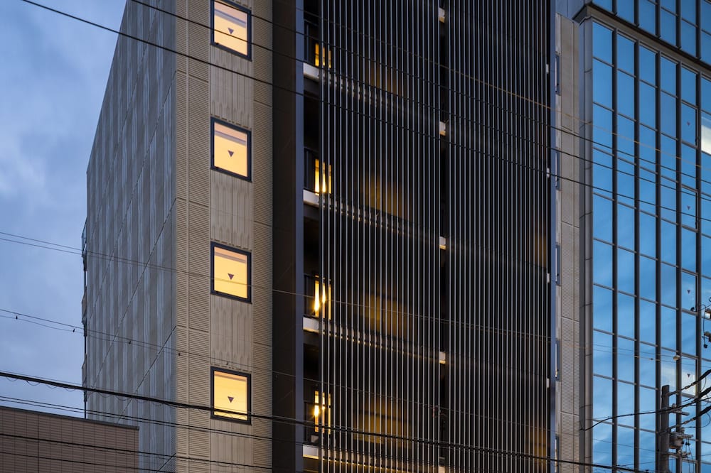 CHIYOKURA HOTEL SHUKU NAGOYA