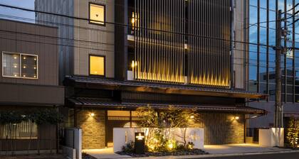 CHIYOKURA HOTEL SHUKU NAGOYA