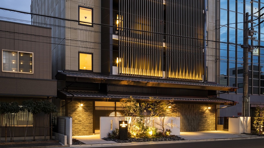 CHIYOKURA HOTEL SHUKU NAGOYA