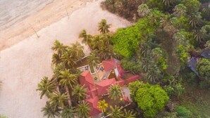 Cảnh từ trên cao