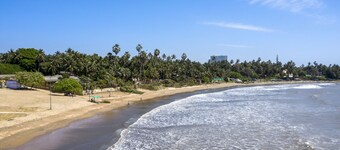 孟買馬德島 amã Stays & Trails 海灘別墅