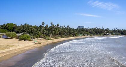 amã Stays & Trails Beach House Madh Island, Mumbai