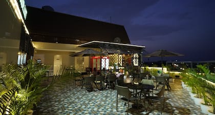 Regenta Inn Amritsar Airport Road