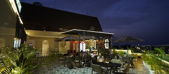 Regenta Inn Amritsar Airport Road
