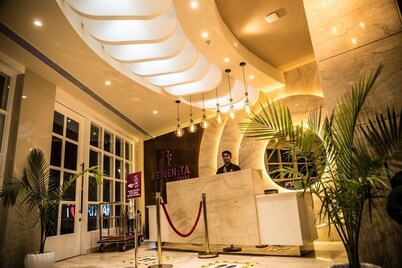 Regenta Inn Amritsar Airport Road
