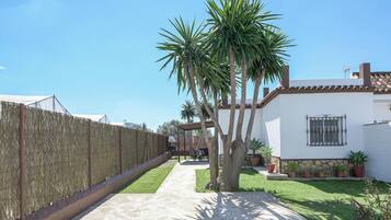 Área da propriedade