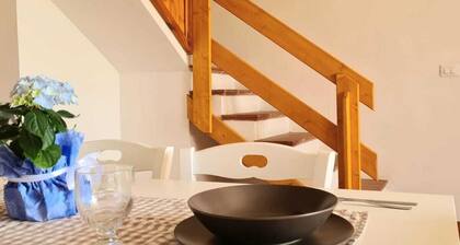 CELESTE House 03, Porto Cesareo