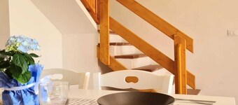 CELESTE House 03, Porto Cesareo