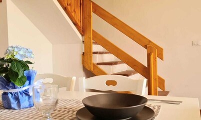 CELESTE House 03, Porto Cesareo